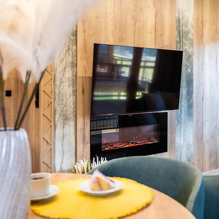 Appartement Przestrzen Pod Giewontem By Concept Podhale *