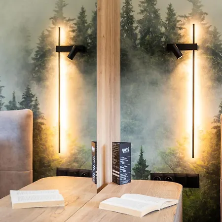 Przestrzen Pod Giewontem By Concept Podhale *